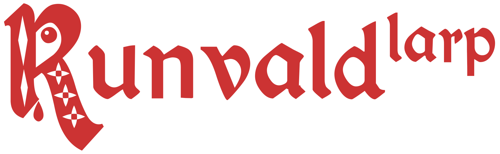 Runvald LARP